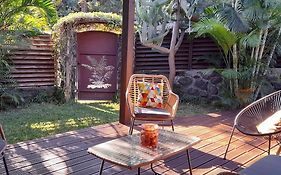 Maison Cosy Avec Piscine